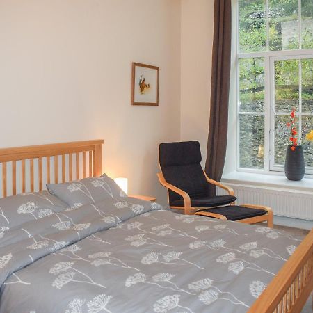 Wye Apartment, Litton Mill Бакстон Екстер'єр фото