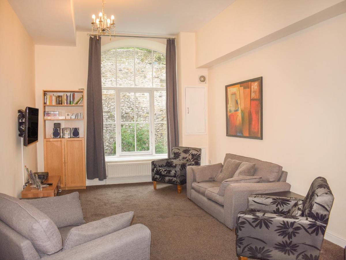 Wye Apartment, Litton Mill Бакстон Екстер'єр фото