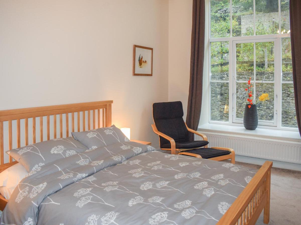 Wye Apartment, Litton Mill Бакстон Екстер'єр фото