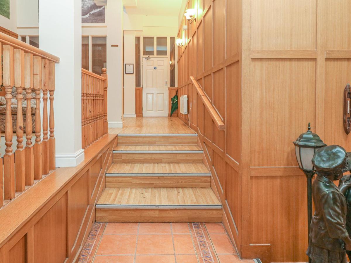 Wye Apartment, Litton Mill Бакстон Екстер'єр фото