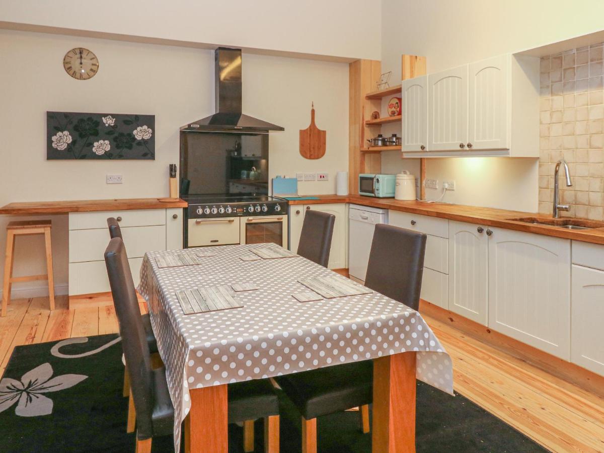 Wye Apartment, Litton Mill Бакстон Екстер'єр фото
