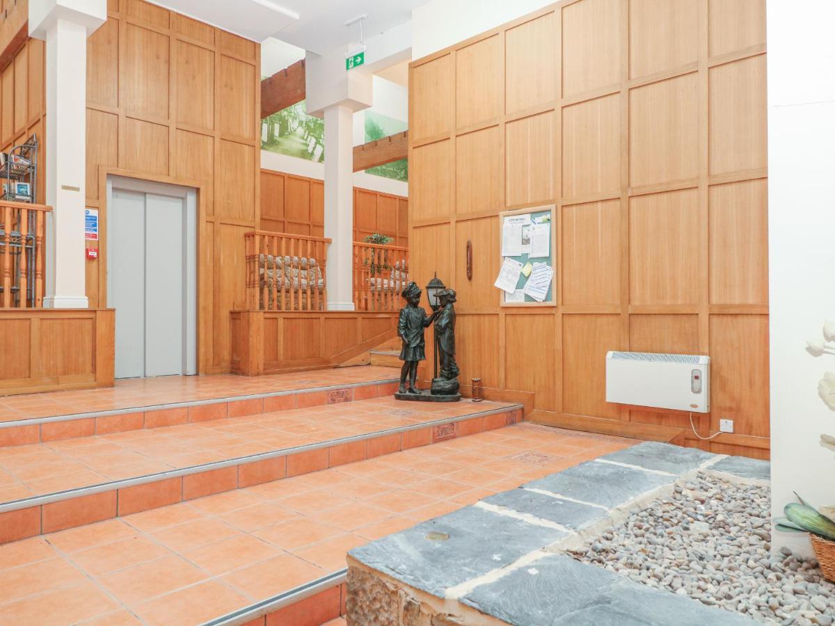 Wye Apartment, Litton Mill Бакстон Екстер'єр фото