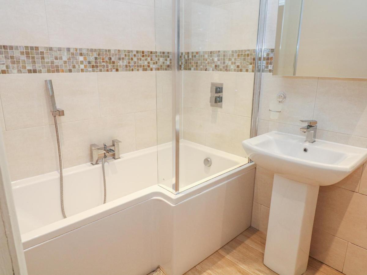 Wye Apartment, Litton Mill Бакстон Екстер'єр фото