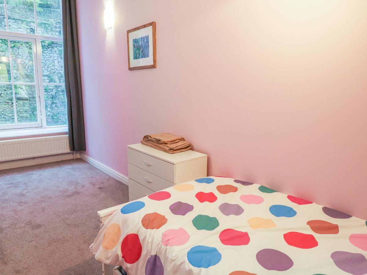 Wye Apartment, Litton Mill Бакстон Екстер'єр фото
